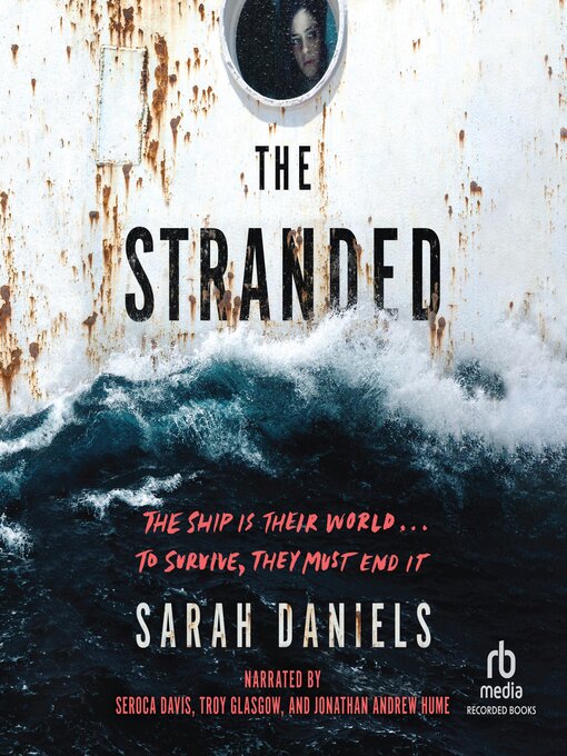 Title details for The Stranded by Sarah Daniels - Wait list